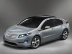 Chevrolet Volt 2008 года